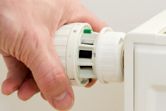 Tongland central heating repair costs