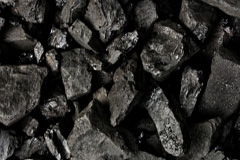 Tongland coal boiler costs